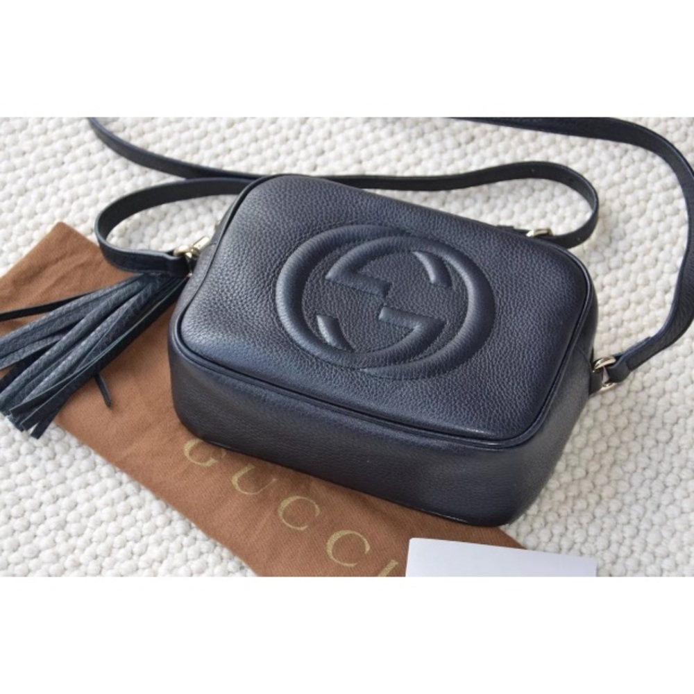 Gucci crossbody bag